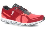 On-Running Cloud