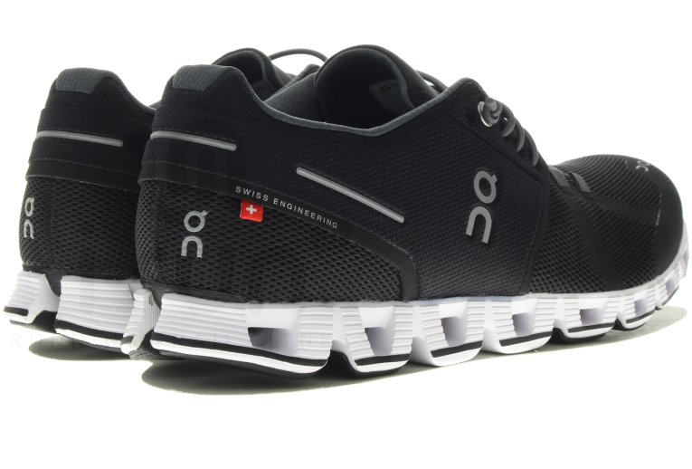 On-Running Cloud W 