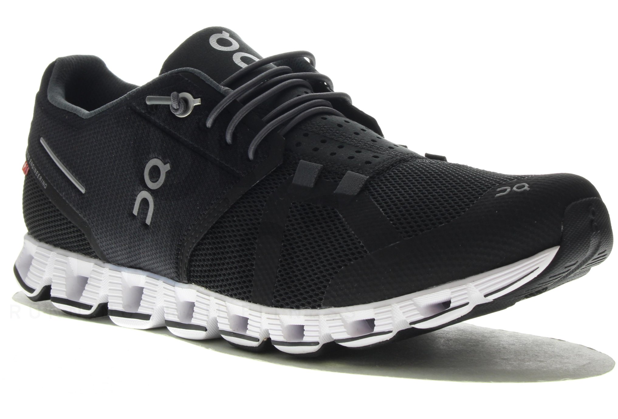 On-Running Cloud Damen