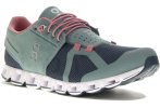 On-Running Cloud Damen