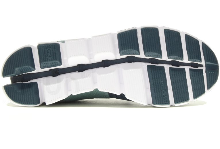 On-Running Cloud Damen
