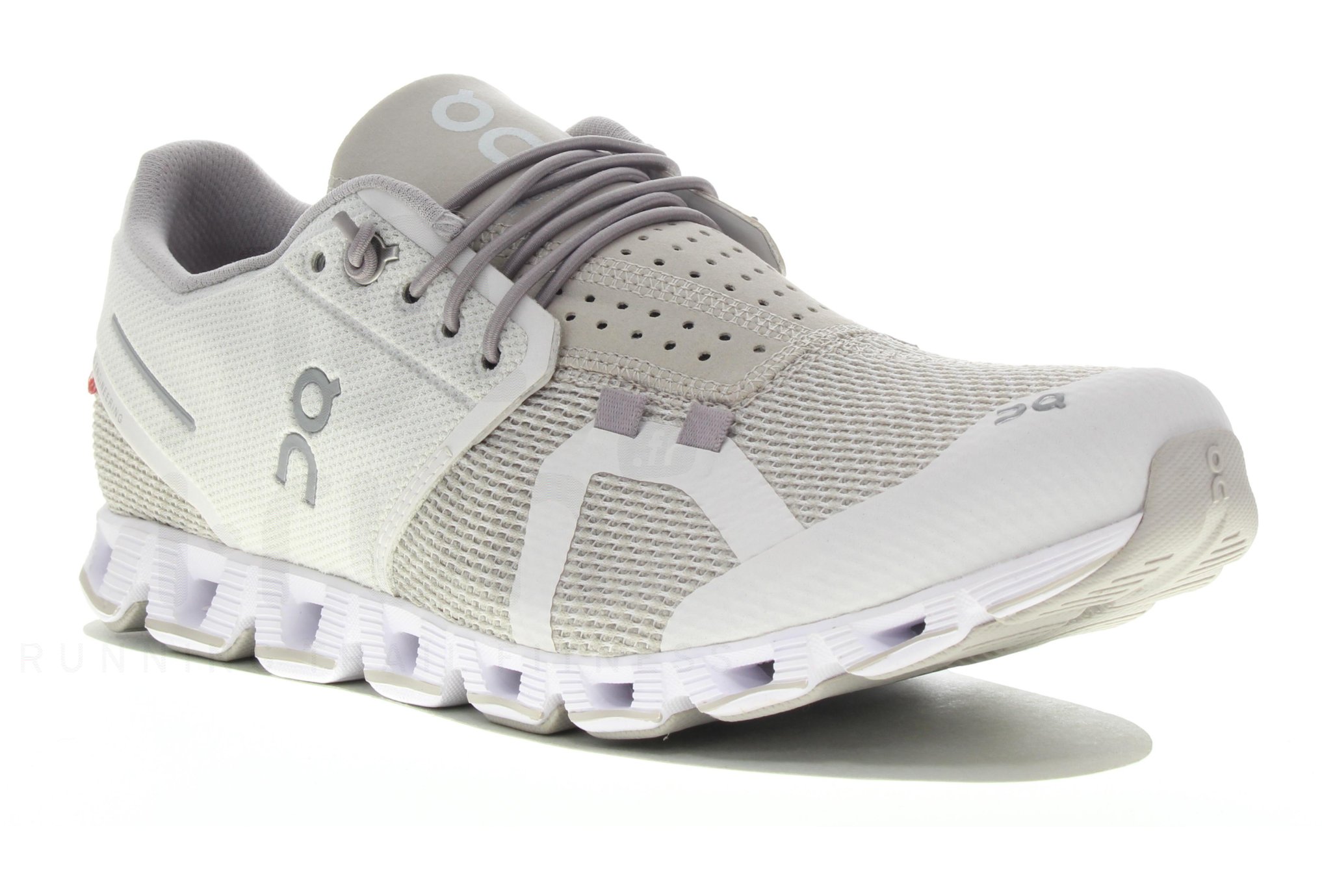 On-Running Cloud