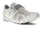 On-Running Cloud