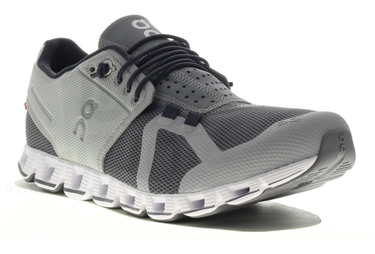 On-Running Cloud
