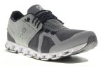 On-Running Cloud