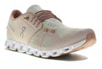 On-Running Cloud