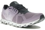 On-Running Cloud