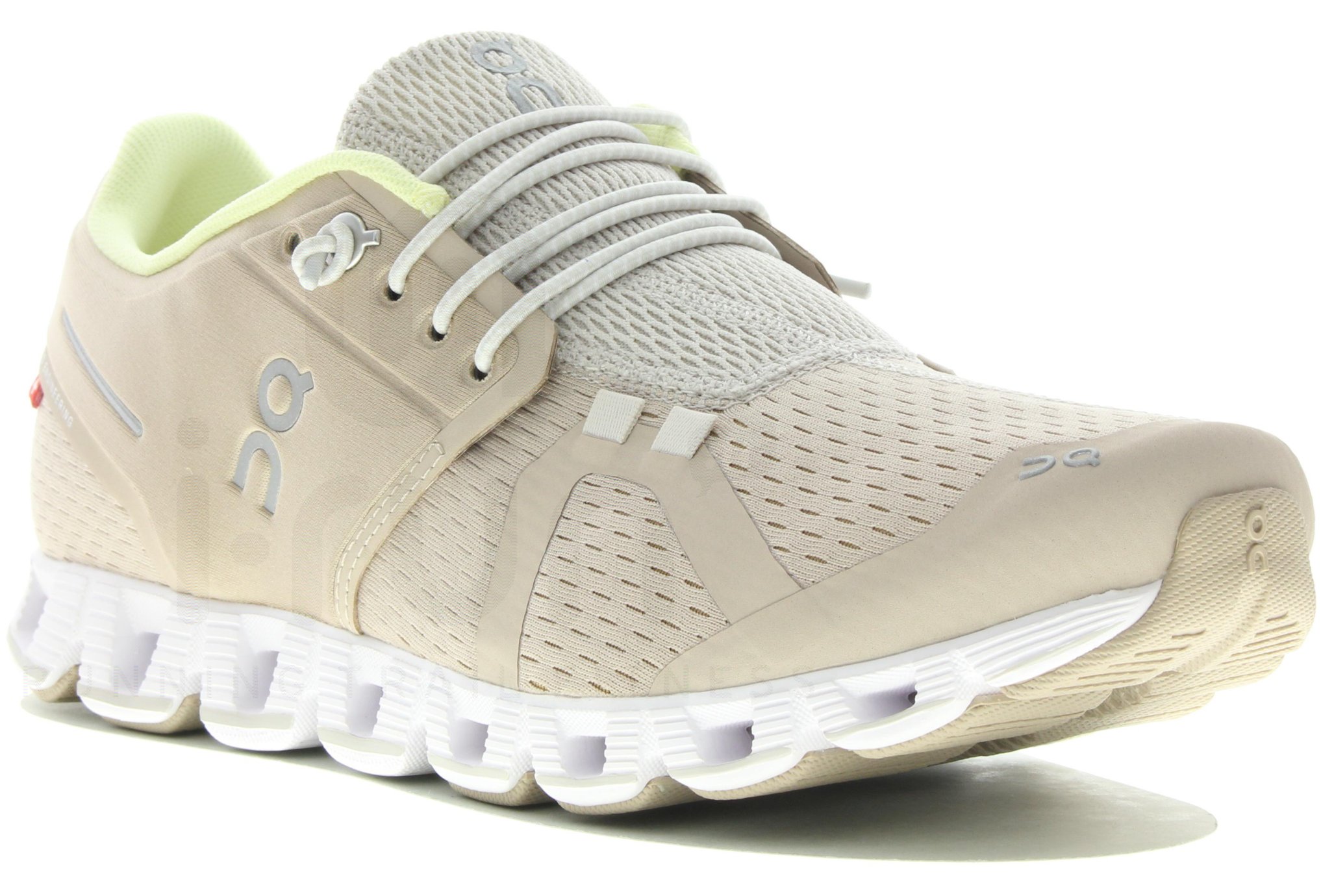 On-Running Cloud Damen
