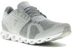 On-Running Cloud Damen