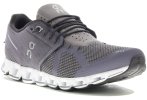 On-Running Cloud