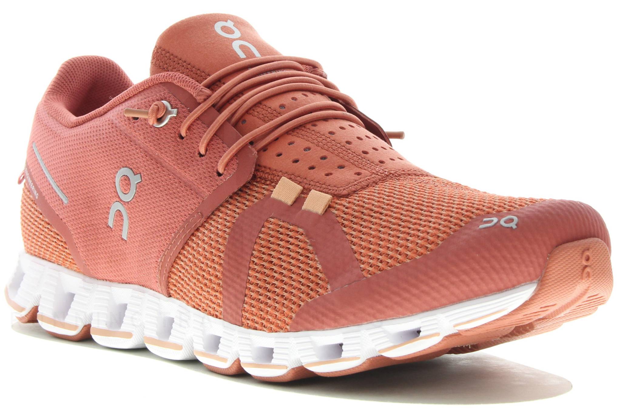 On-Running Cloud Damen