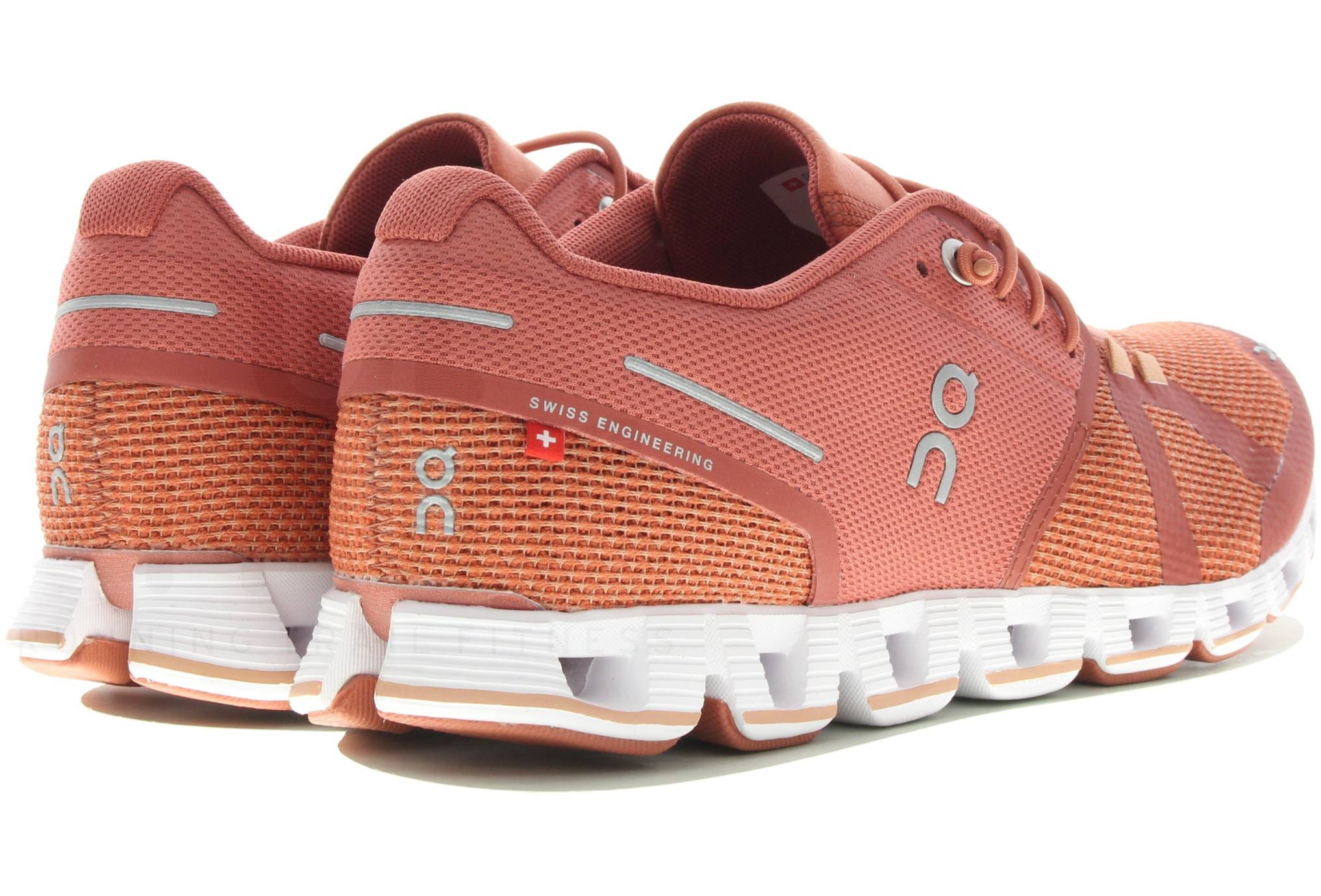 On-Running Cloud Damen