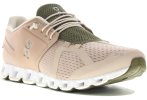 On-Running Cloud