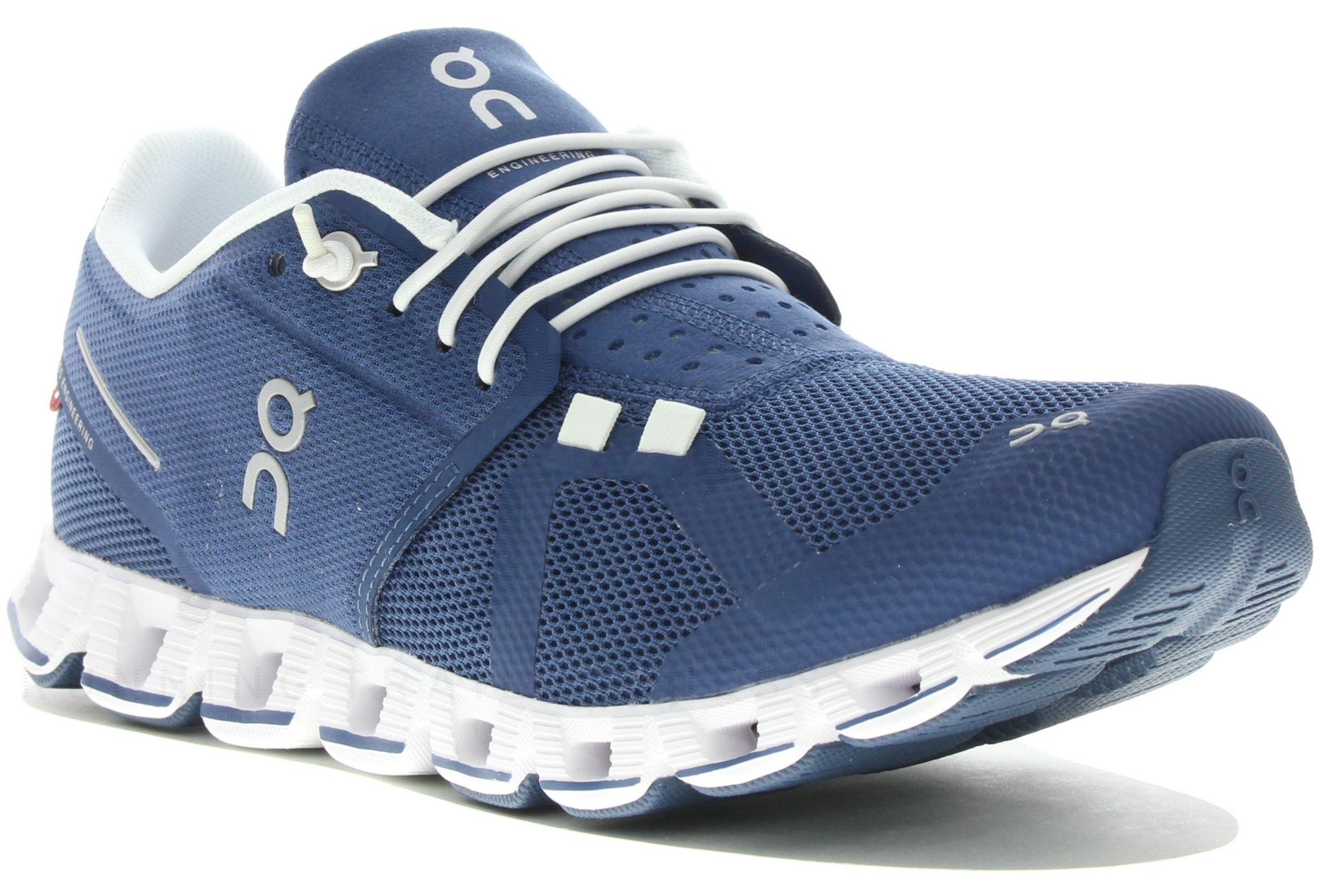 On-Running Cloud W 