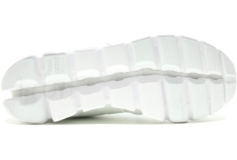 On-Running Cloud W 