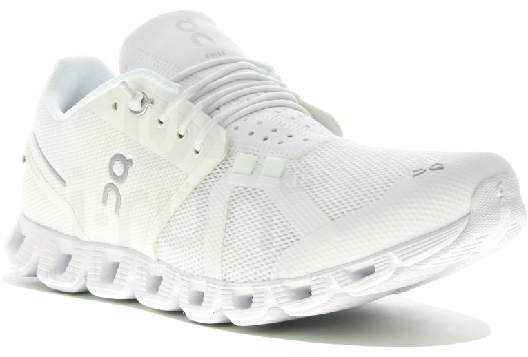 On-Running Cloud W 