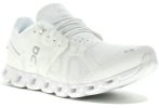On-Running Cloud