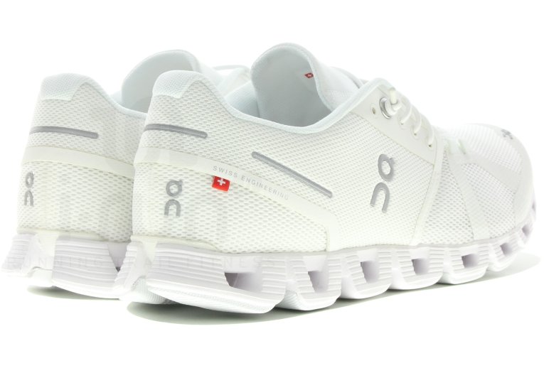 On-Running Cloud W 