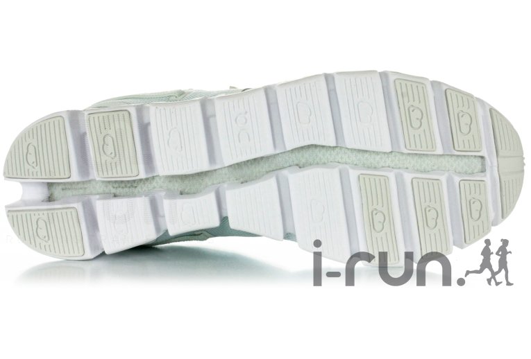 On-Running Cloud W 