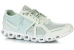 On-Running Cloud W