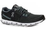 On-Running Cloud W