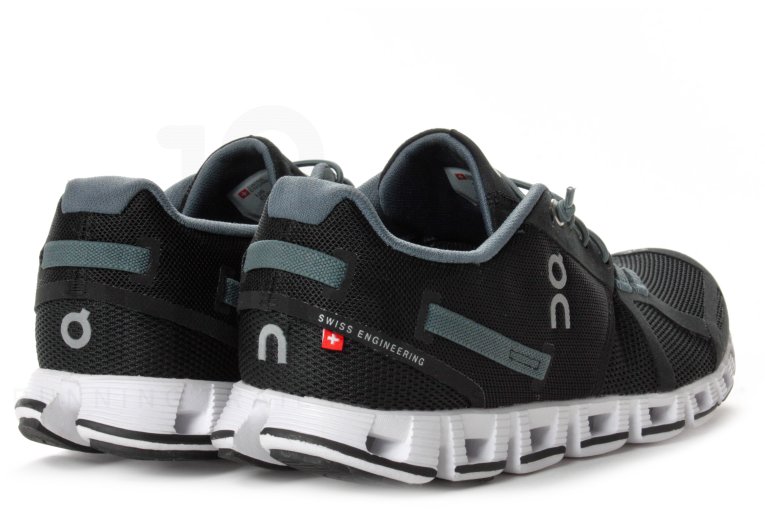 On-Running Cloud W 