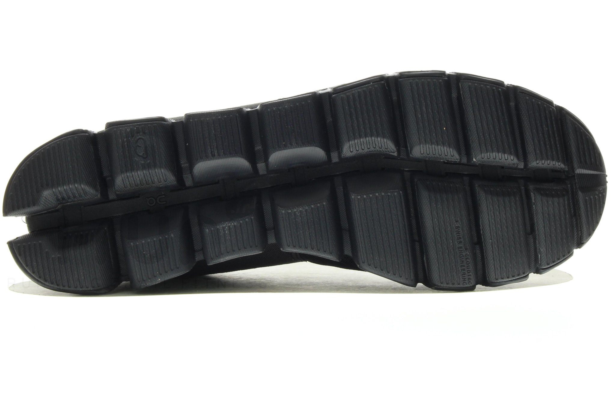 On-Running Cloud Waterproof Herren