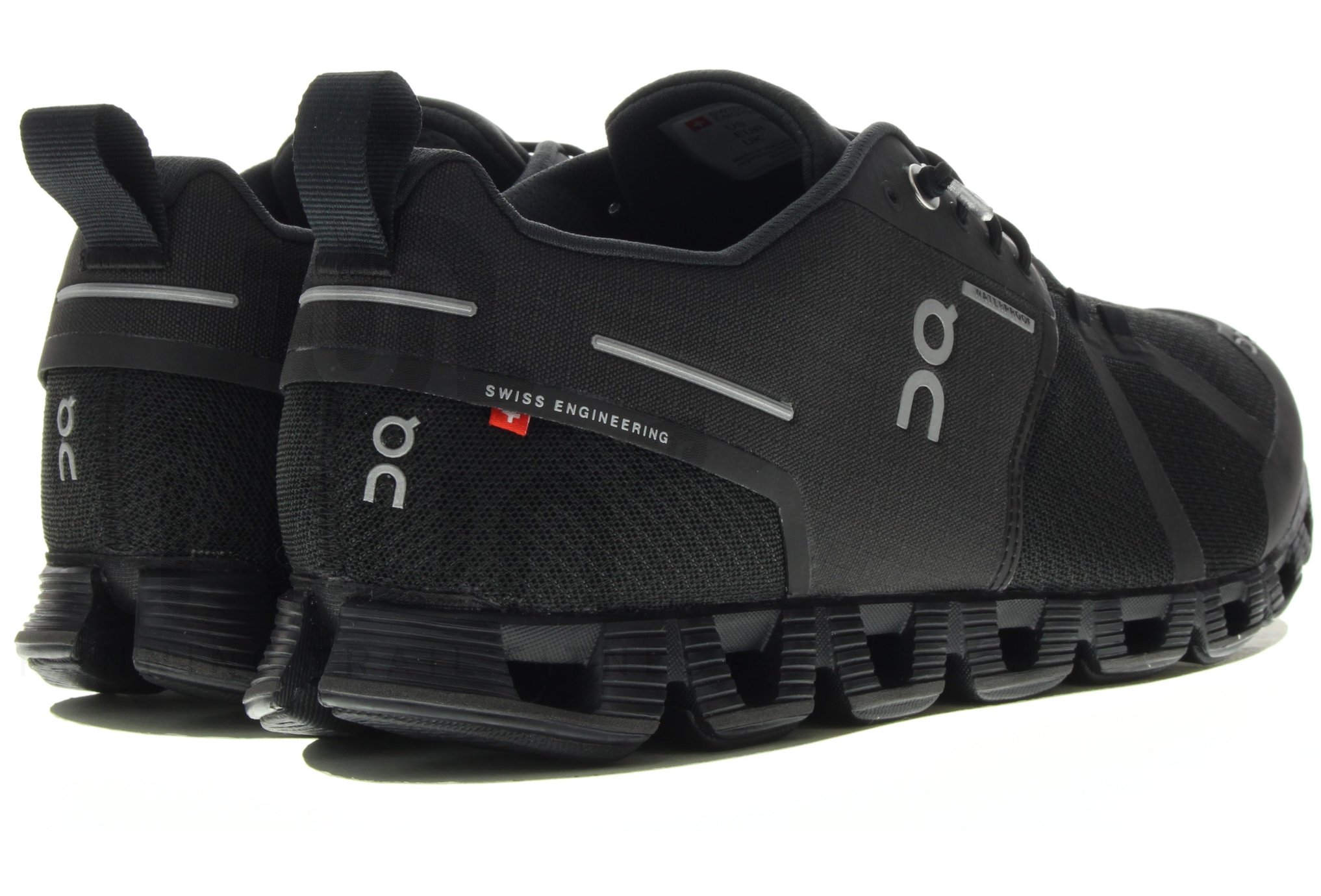 On-Running Cloud Waterproof Herren