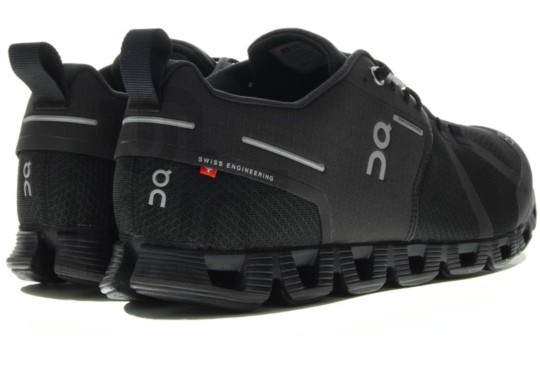 On-Running Cloud Waterproof Herren