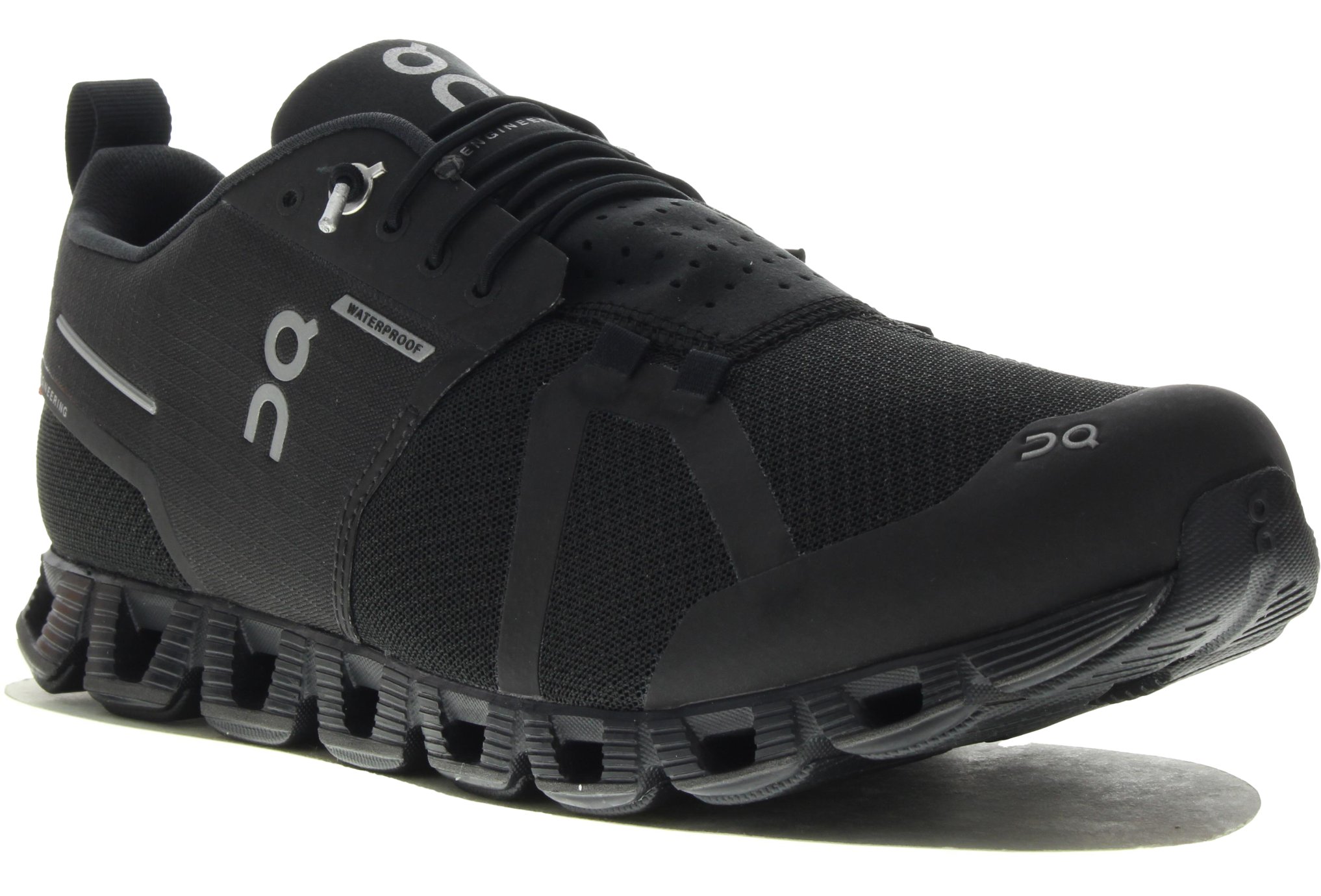 On-Running Cloud Waterproof Herren