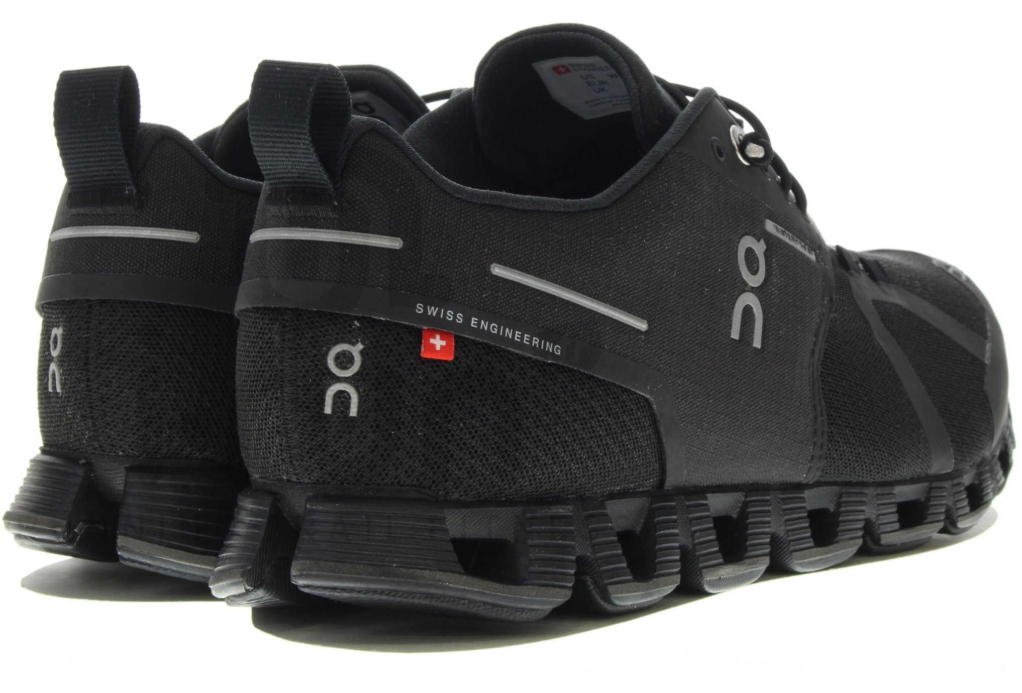 On-Running Cloud Waterproof Damen