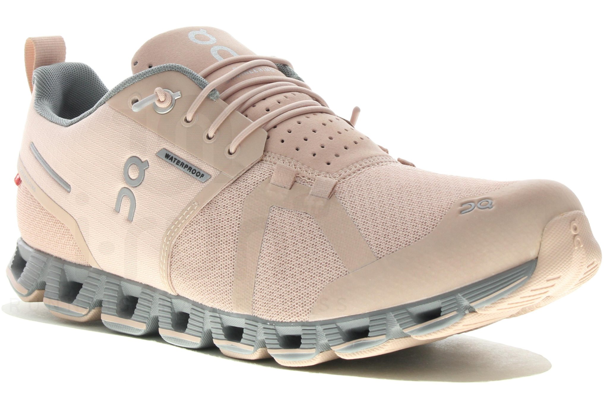 On-Running Cloud Waterproof Damen