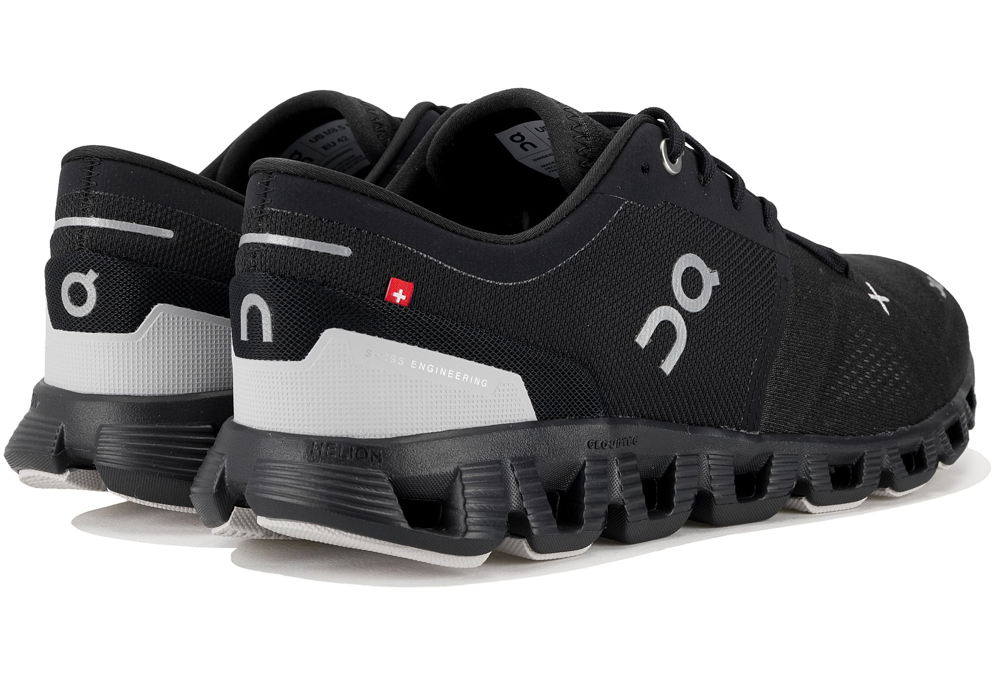 On-Running Cloud X 3 Herren