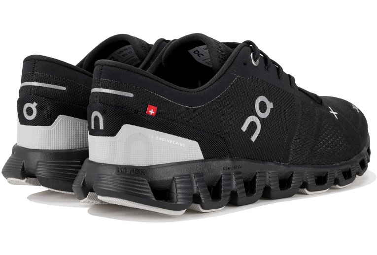On-Running Cloud X 3 Herren