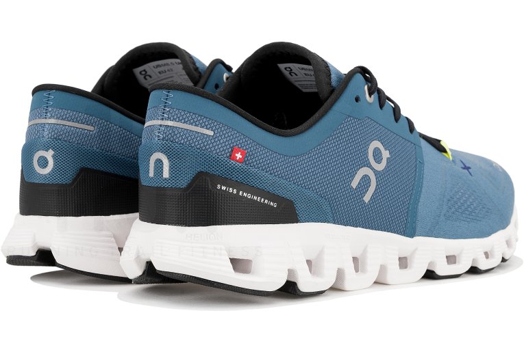 On-Running Cloud X 3 M