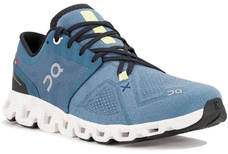 On-Running Cloud X 3 M