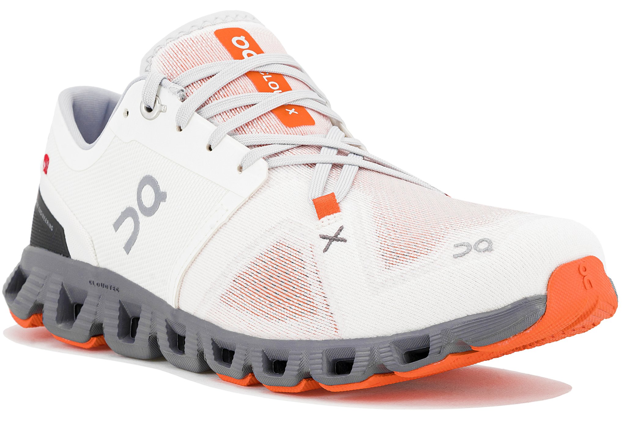 On-Running Cloud X 3 M Chaussures homme