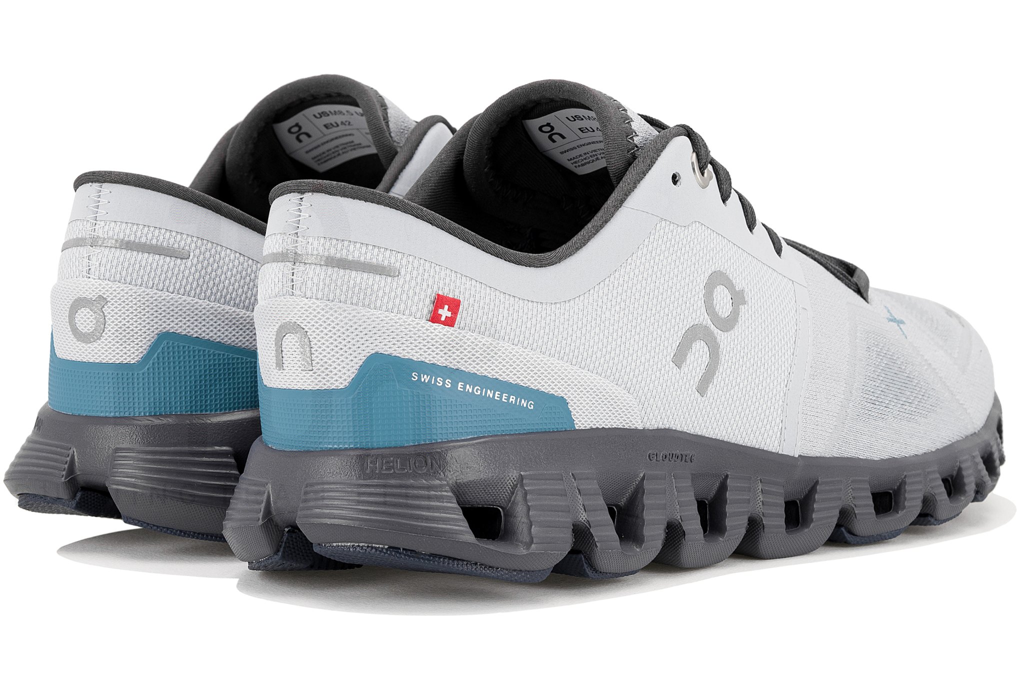 On-Running Cloud X 3 M