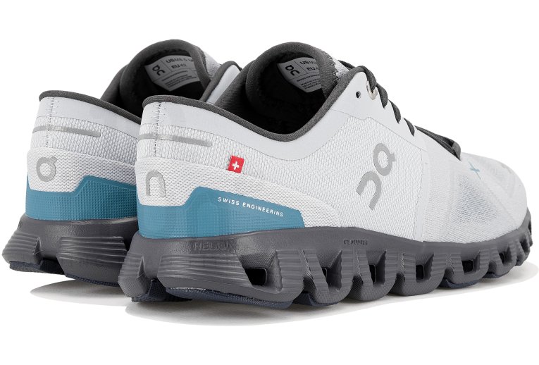 On-Running Cloud X 3 M