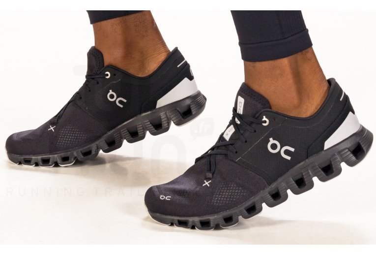 On-Running Cloud X 3 Herren