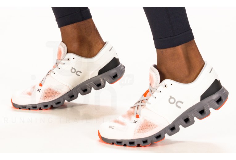 On-Running Cloud X 3