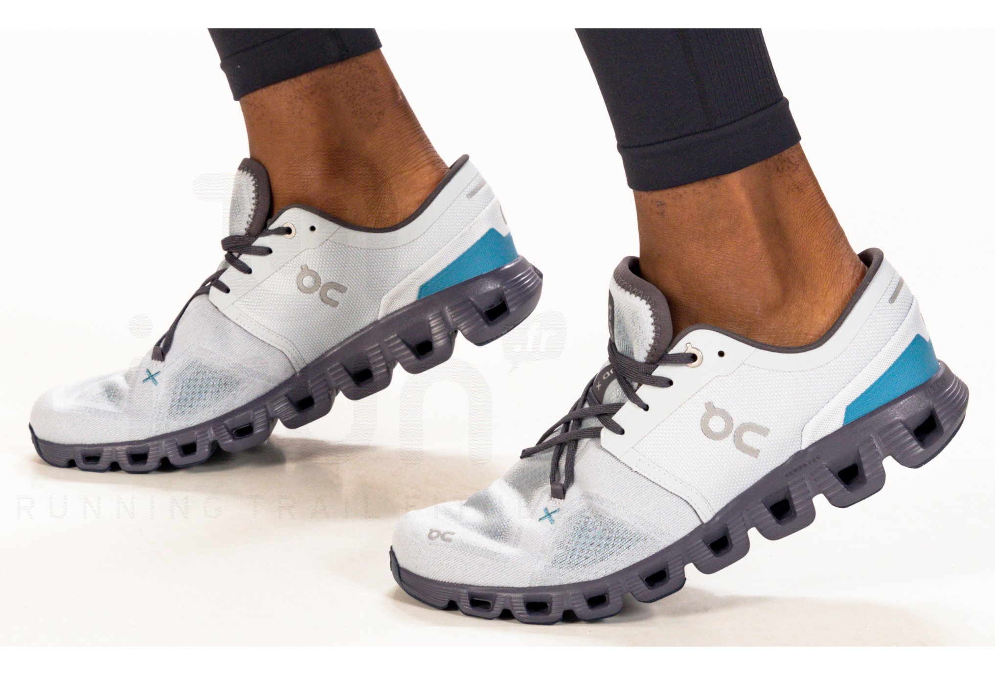 On-Running Cloud X 3 M