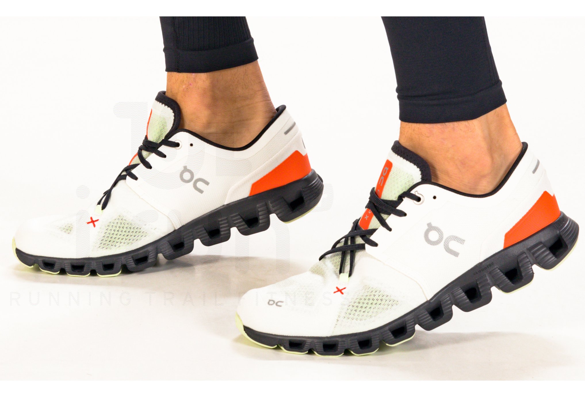 On-Running Cloud X 3