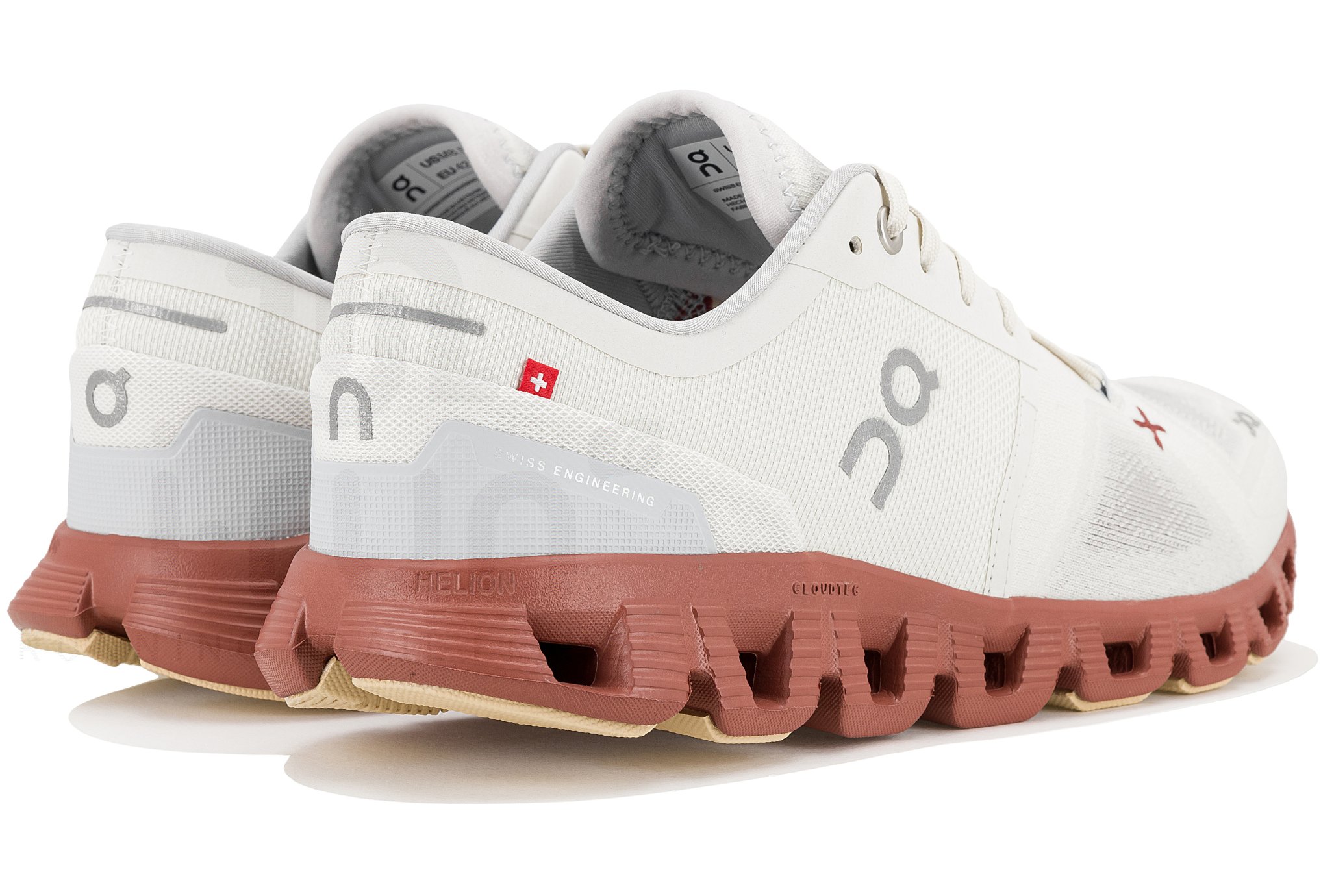 On-Running Cloud X 3 M 
