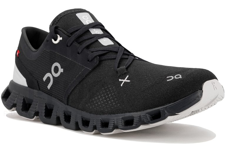 On-Running Cloud X 3 W