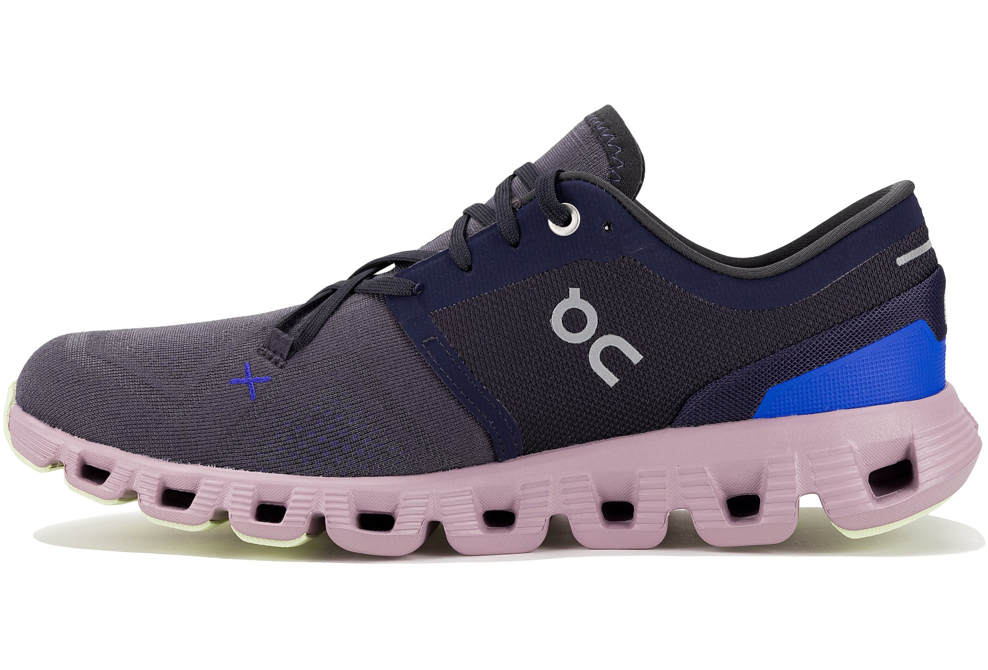 On-Running Cloud X 3 W