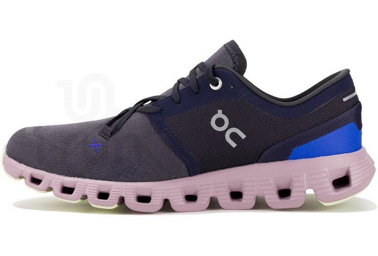 On-Running Cloud X 3 W