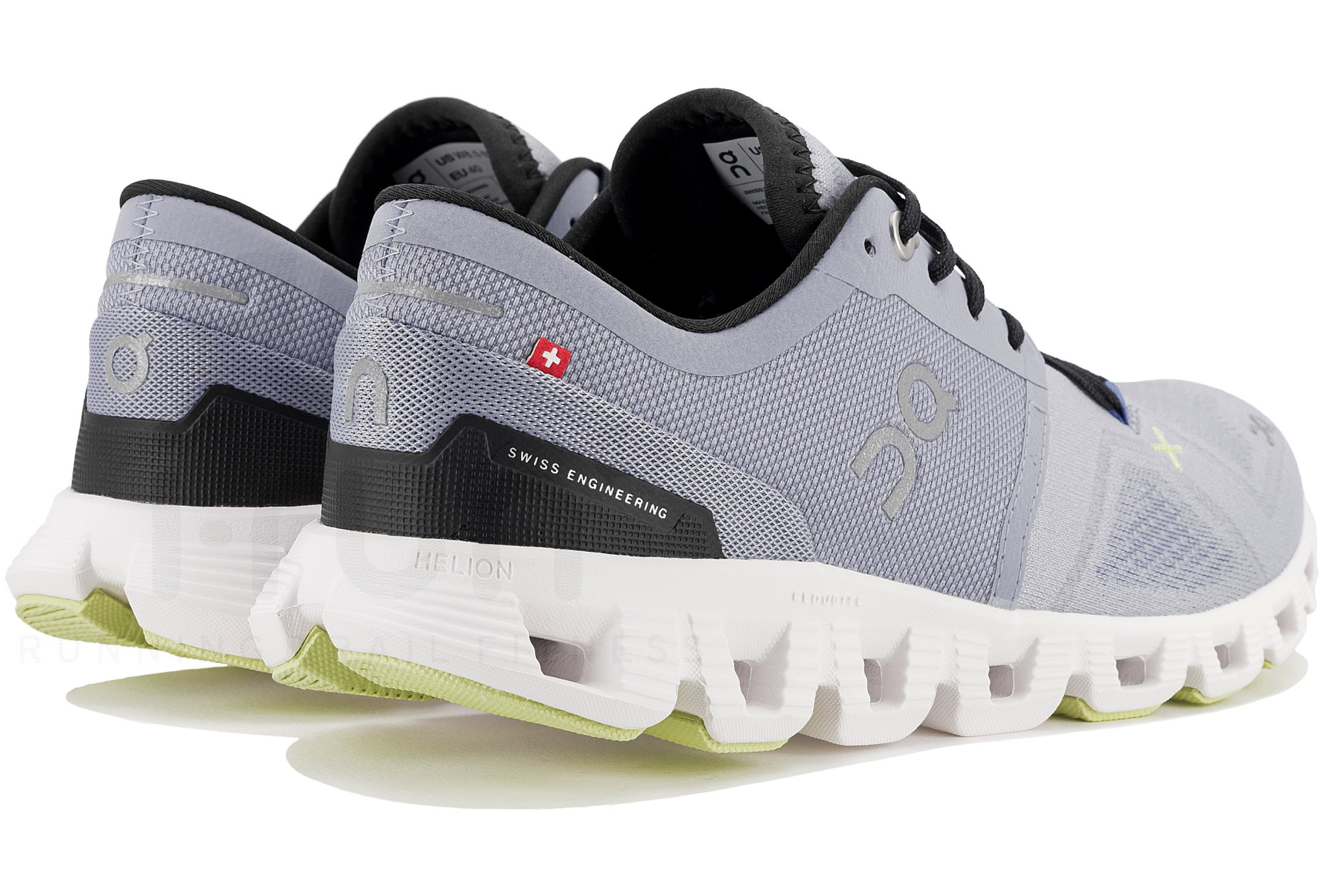 On-Running Cloud X 3