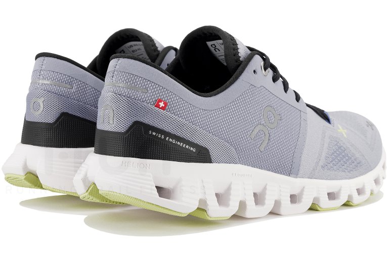 On-Running Cloud X 3