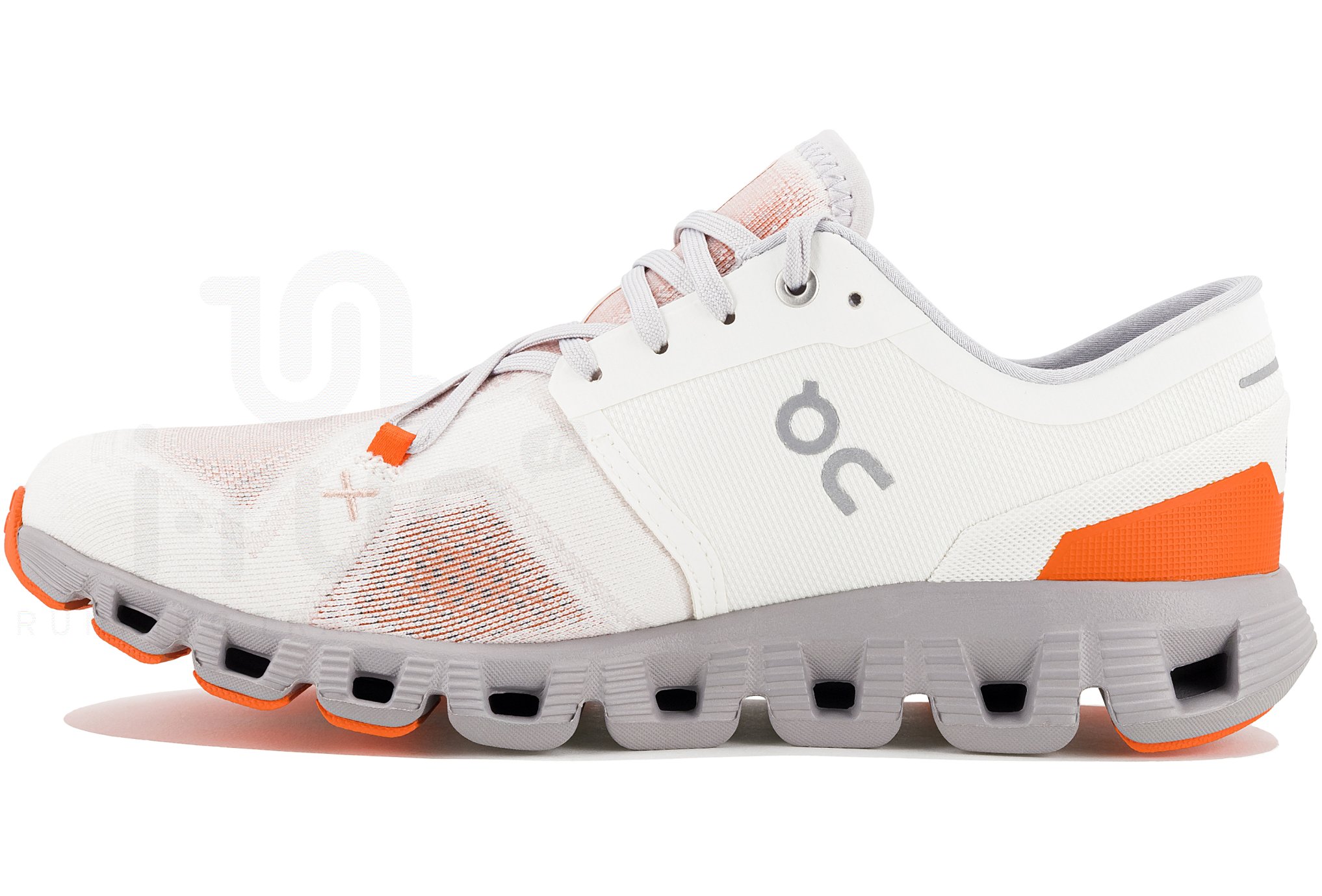 On-Running Cloud X 3 Damen